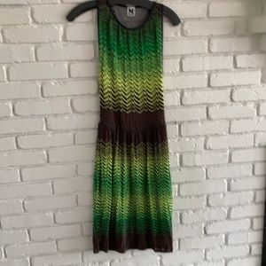 M Missoni Dress